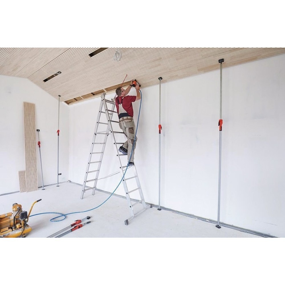 Produktabbildung Nr. 5: BESSEY Montagestütze STE250, 1450 - 2500 mm, bis 160 kg
