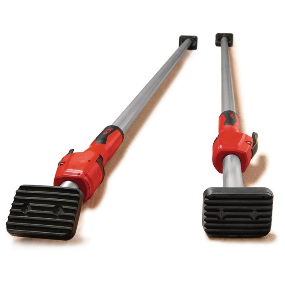 Produktabbildung Nr. 10: BESSEY Montagestütze STE250, 1450 - 2500 mm, bis 160 kg