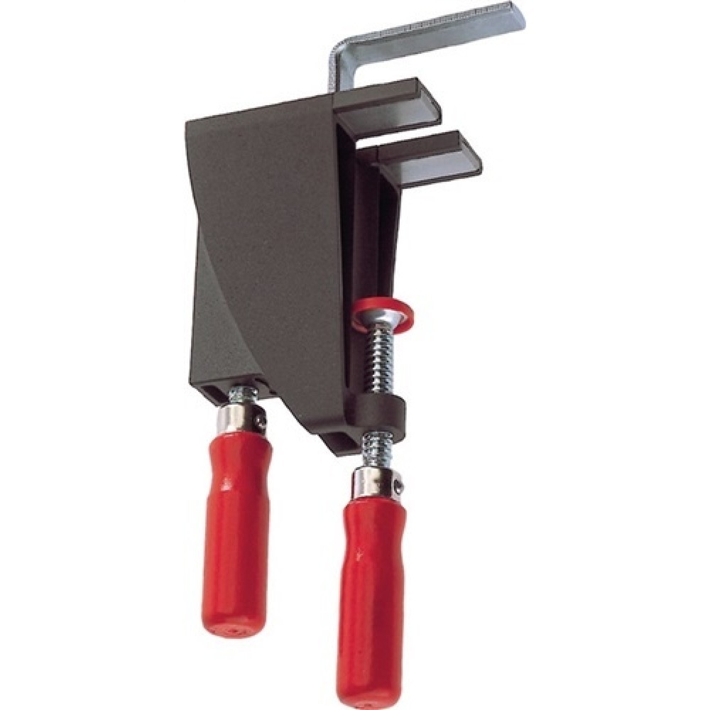 Produktabbildung: Richtzwinge FRK Verstellweg 30mm Rahmenstärke 40-85mm BESSEY