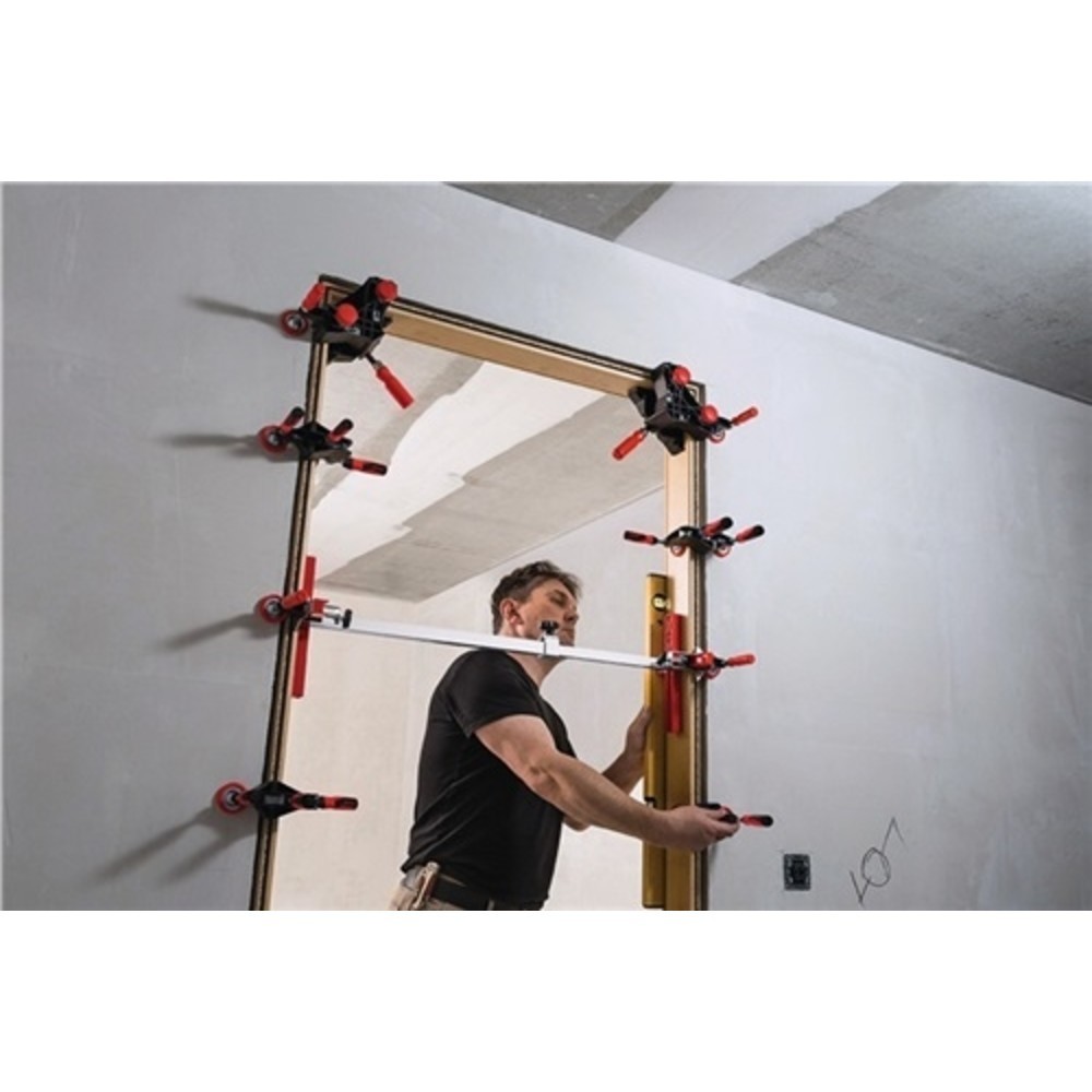 Produktabbildung Nr. 2: Richtzwinge TFM-2K Verstellweg 35mm BESSEY