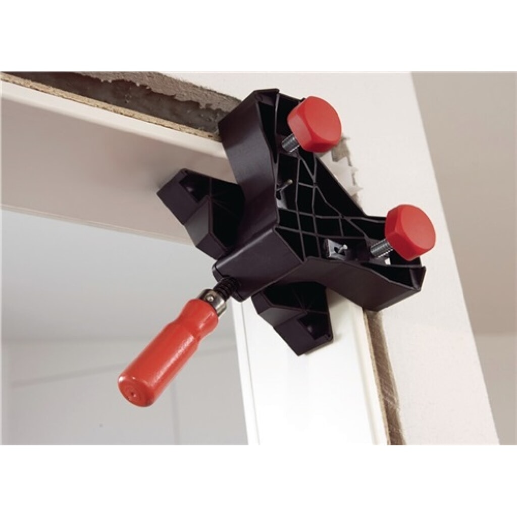 Richtzwinge WTR Verstellweg 32mm Spann-W.Futterstärke 8-30mm BESSEY Produktabbildung Nr. 2: Richtzwinge WTR Verstellweg 32mm Spann-W.Futterstärke 8-30mm BESSEY