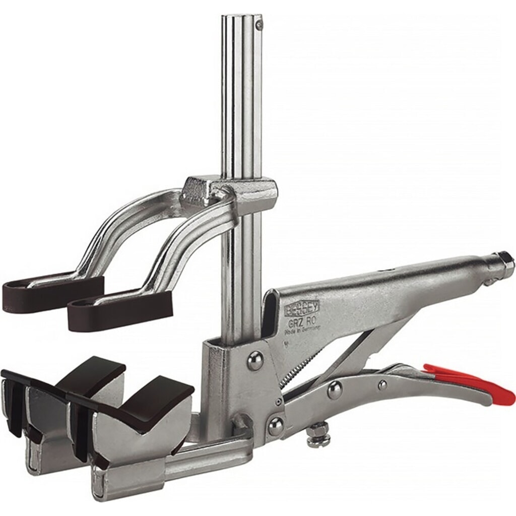BESSEY Rohrgripzange GRZRO A.65mm Produktabbildung: BESSEY Rohrgripzange GRZRO A.65mm