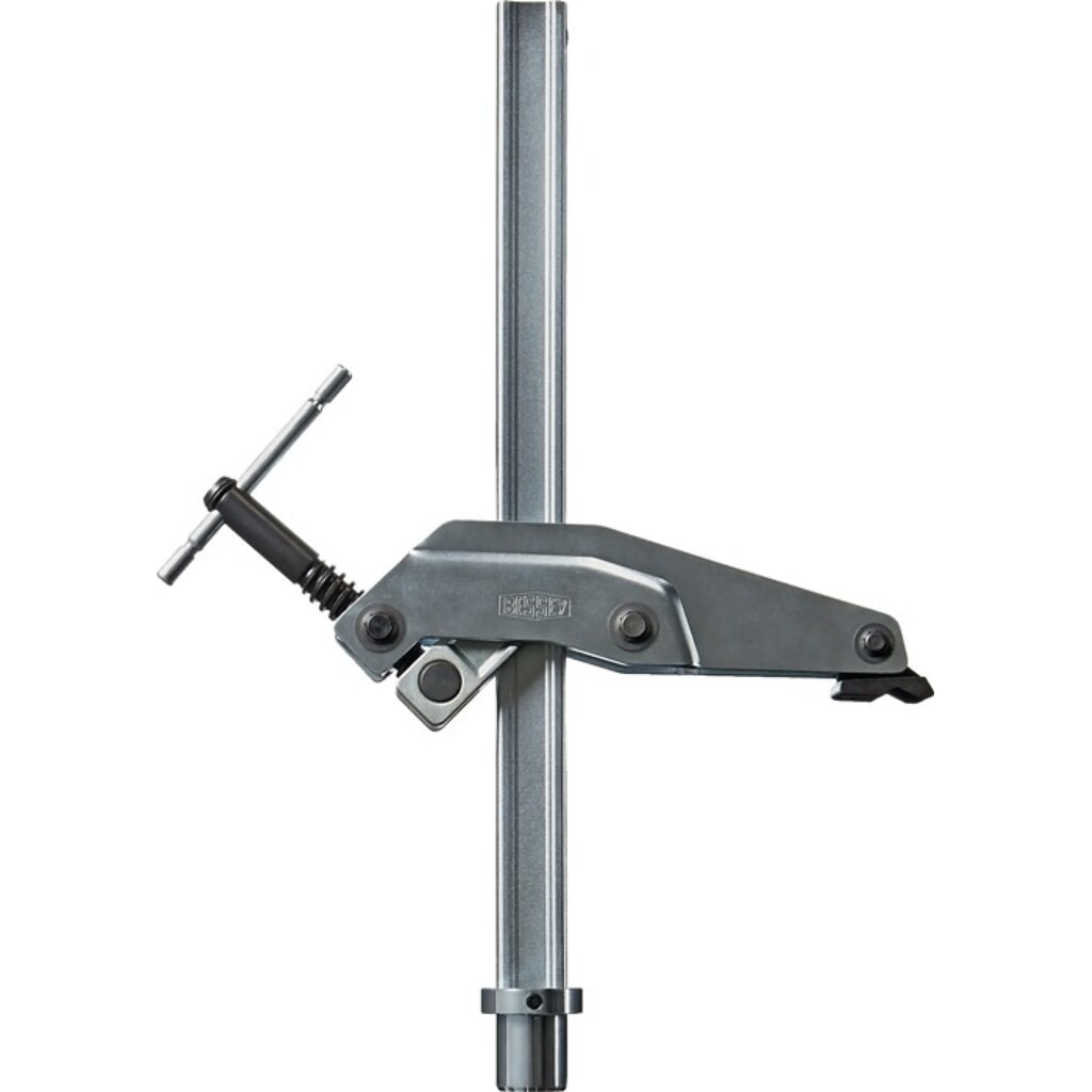 BESSEY Spannelement TW28GRS30-12, für Bohrungs-Ø 28 mm, mit Greifarm max. 300 mm Produktabbildung: BESSEY Spannelement TW28GRS30-12, für Bohrungs-Ø 28 mm, mit Greifarm max. 300 mm