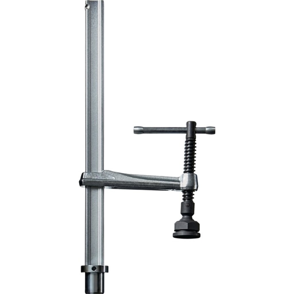 BESSEY Spannelement TWM28, für Bohrungs-Ø 28 mm, mit Spezialdruckplatte max. 300 mm Produktabbildung: BESSEY Spannelement TWM28, für Bohrungs-Ø 28 mm, mit Spezialdruckplatte max. 300 mm