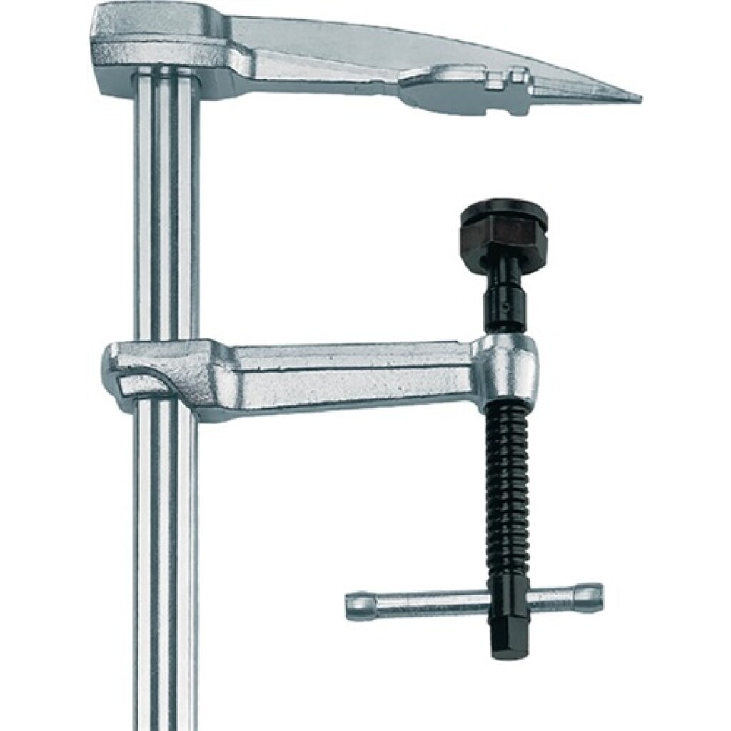Sparrenzwinge SPZ Spann-W.600mm A.120mm BESSEY Produktabbildung Nr. 1: Sparrenzwinge SPZ Spann-W.600mm A.120mm BESSEY