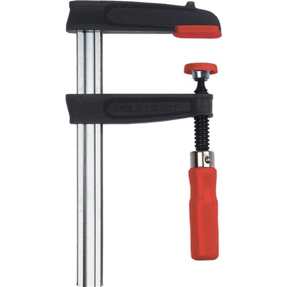 Produktabbildung: Schraubzwinge TPN Spannweite 100 mm Ausladung 50 mmBessey