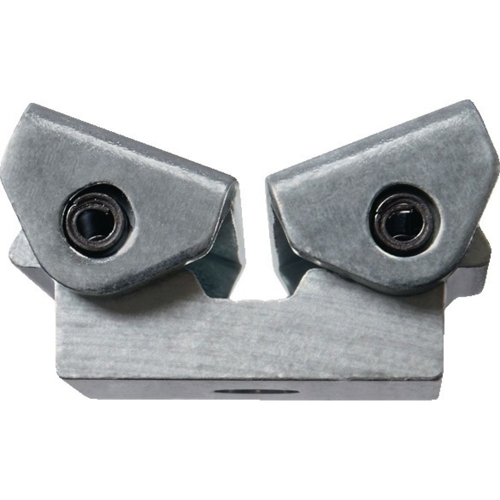Produktabbildung: BESSEY Tischspannaufsatz TWVAD, ohne Bolzen, 2 Stück / Beutel