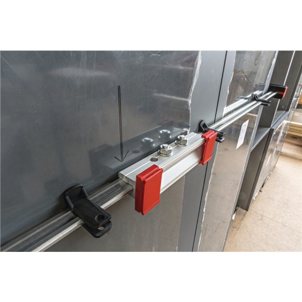 Produktabbildung Nr. 2: BESSEY Verl.KBX20 f.K/KR/KRV/KRE/KREV