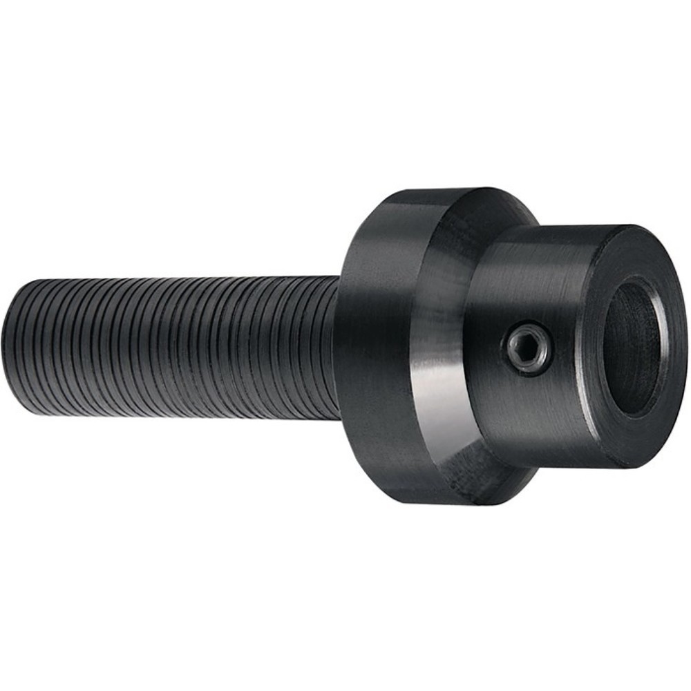 Produktabbildung: Bessey Werkbank-Adapter, für Bohr-Durchmesser 16 mm passend zu 30 mm
