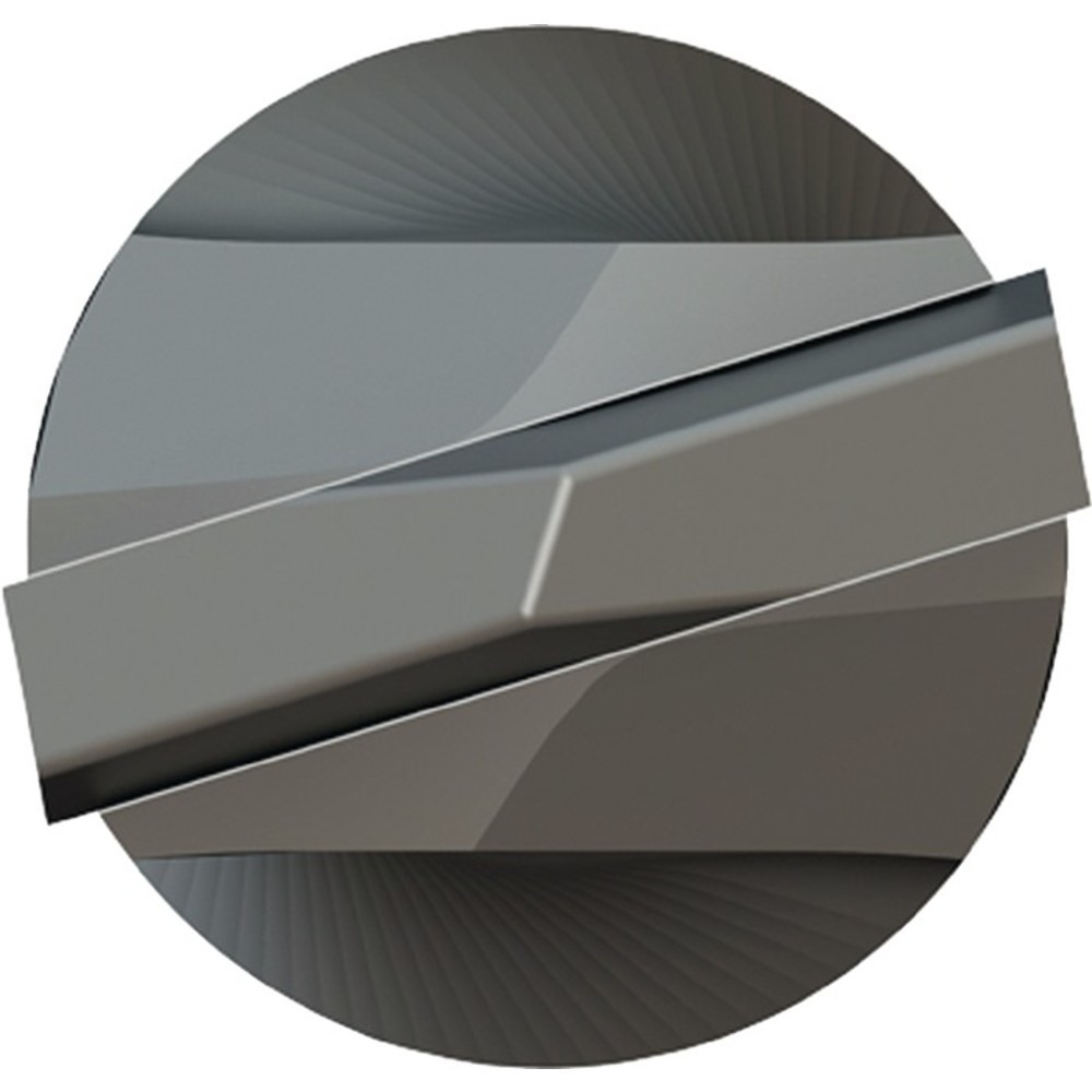 Produktabbildung Nr. 2: Betonbohrer ProConcrete D.8mm Gesamt-L.120mm Zyl.schaft