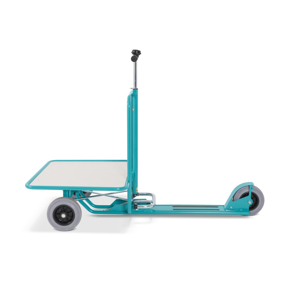 Produktabbildung Nr. 2: Betriebsroller Ameise®, Tragkraft 150 kg