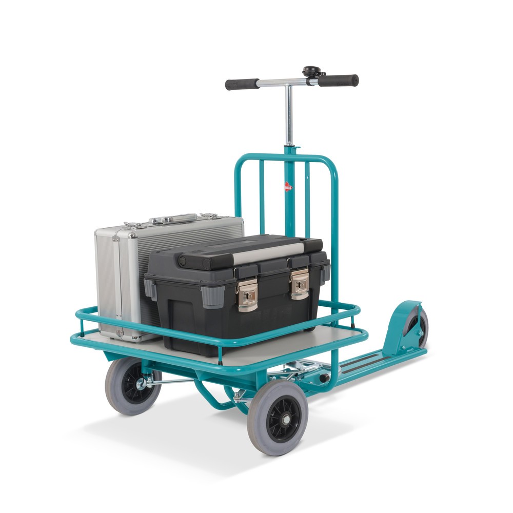 Produktabbildung Nr. 6: Betriebsroller Ameise®, Tragkraft 150 kg