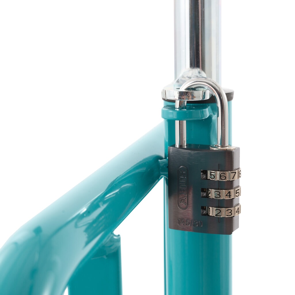Produktabbildung Nr. 7: Betriebsroller Ameise®, Tragkraft 150 kg