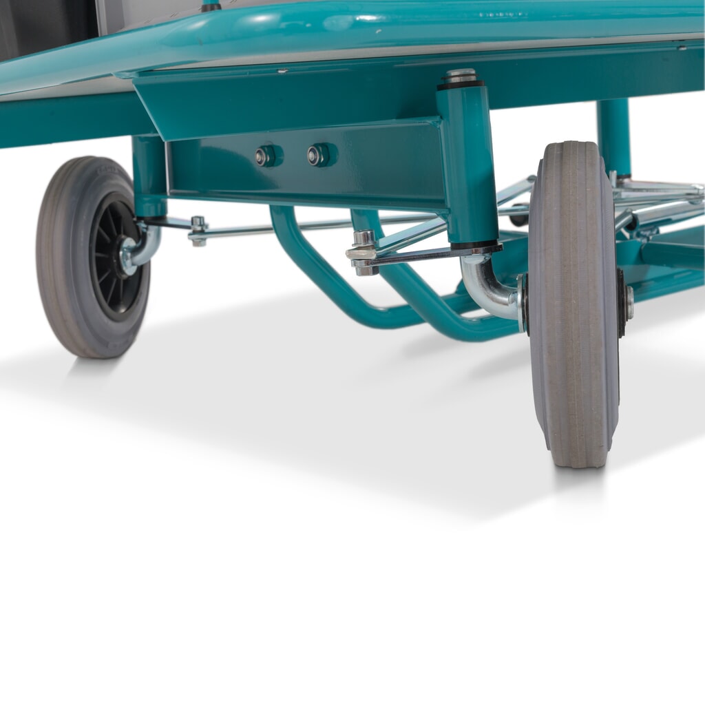 Produktabbildung Nr. 5: Betriebsroller Ameise®, Tragkraft 150 kg