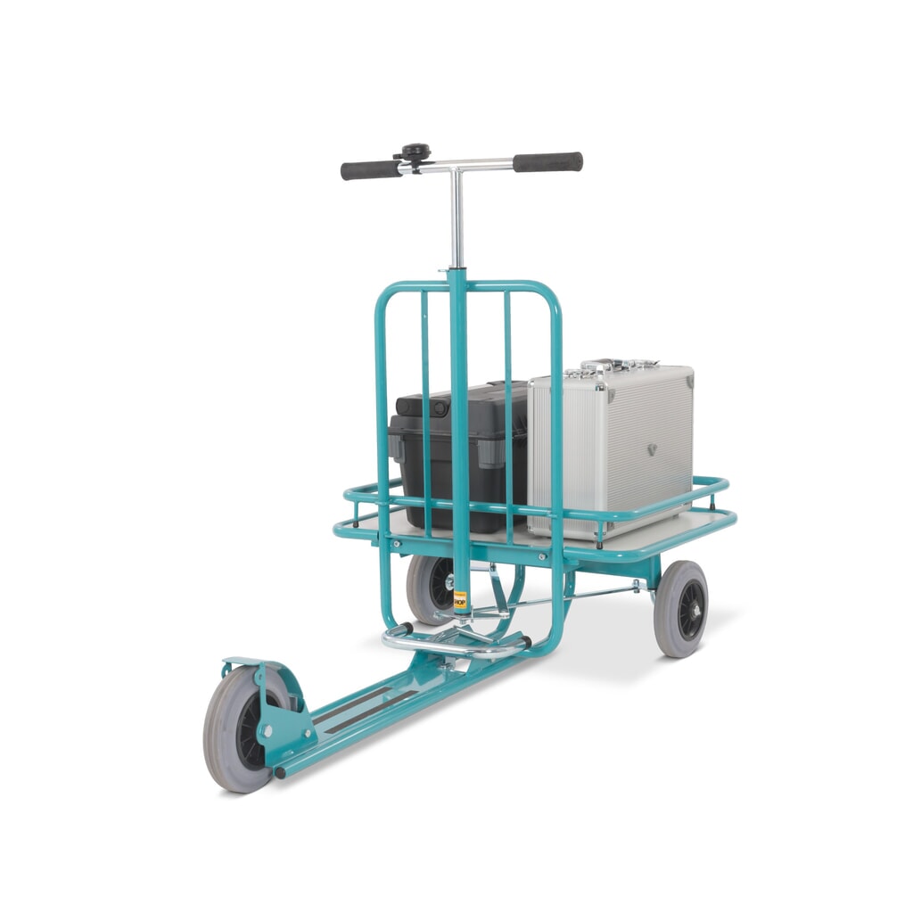 Produktabbildung Nr. 10: Betriebsroller Ameise®, Tragkraft 150 kg