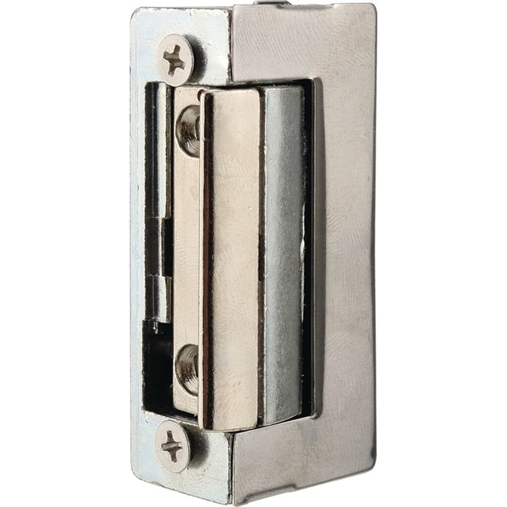 Produktabbildung: BEVER Elektrotüröffner 300O, verzinkt DIN links / rechts, 6-12 V, 1