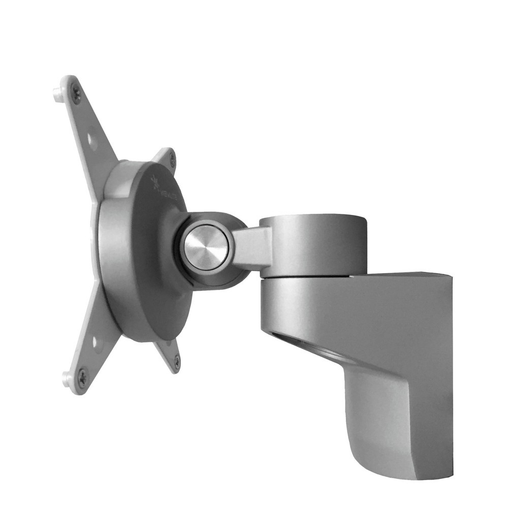 Produktabbildung: Hammerbacher Bildschirmhalter für Orga-Schiene