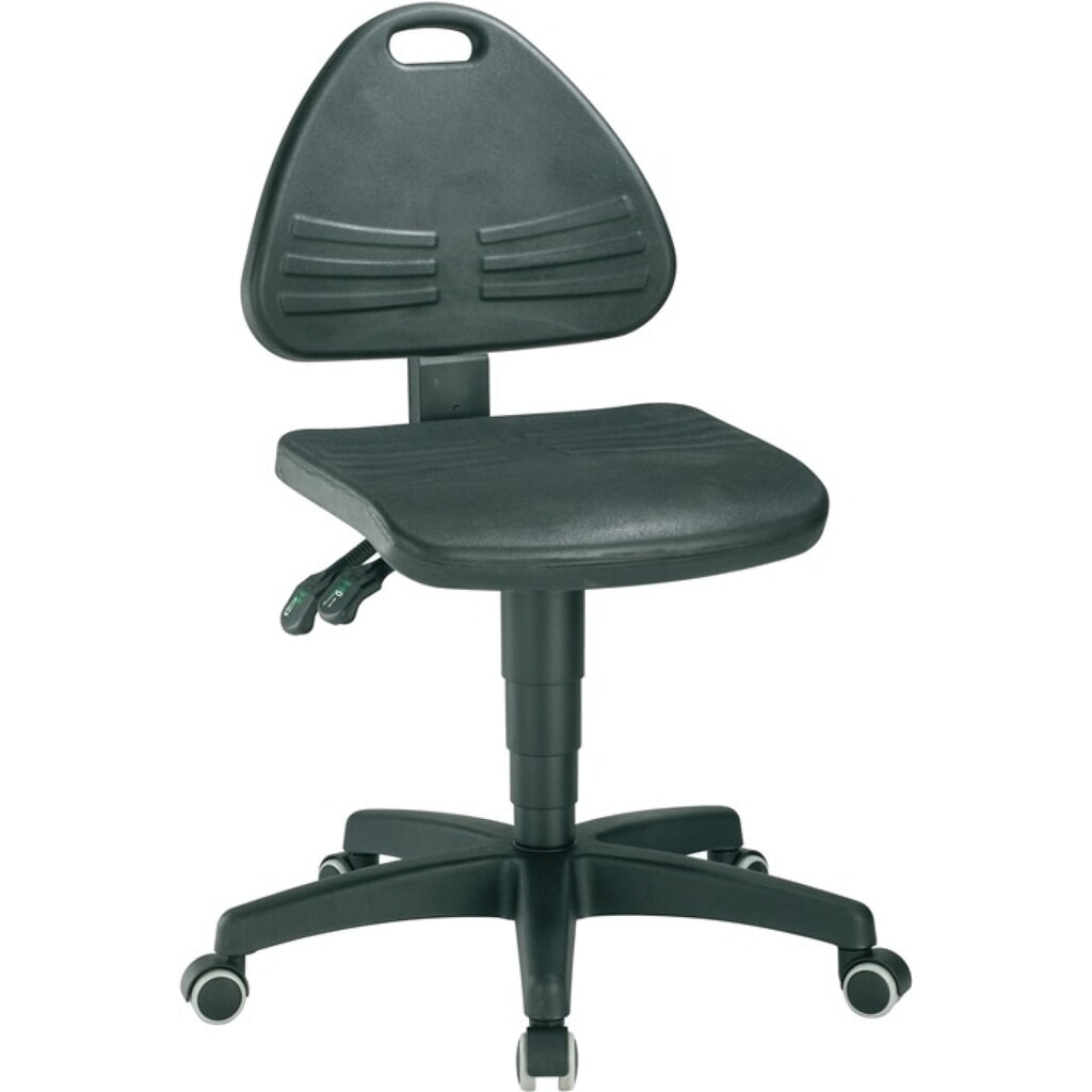 BIMOS Arbeitsdrehstuhl ISITEC