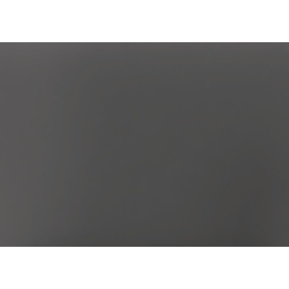 Produktabbildung Nr. 2: bimos Arbeitsdrehstuhl Nexxit, Integralschaum schwarz, Bodengleiter, Grifffarbe grau 450-600 mm
