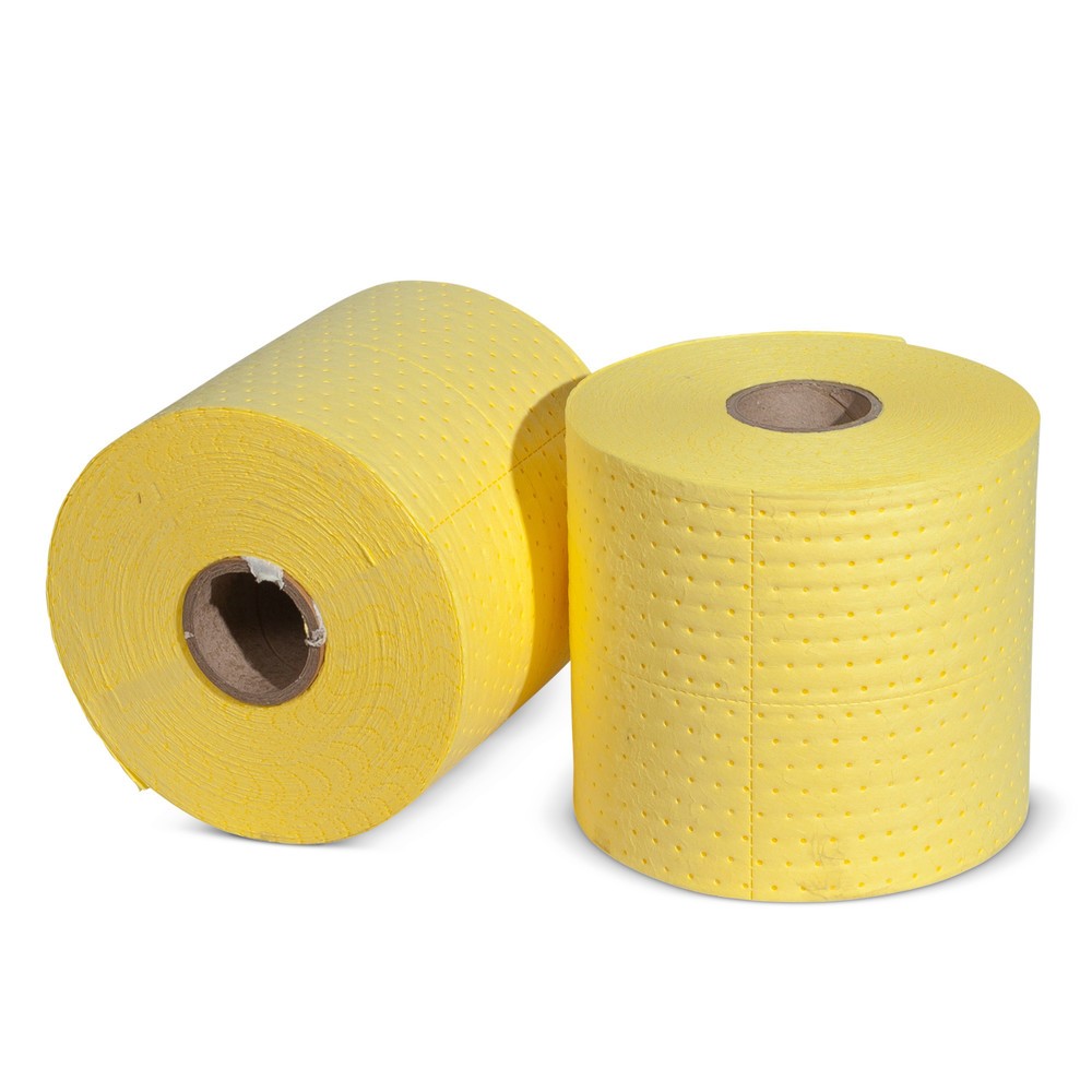 Produktabbildung: Bindevlies Spezial, Light, Rolle, LxB 45 m x 380 mm, 2 Stk/VE