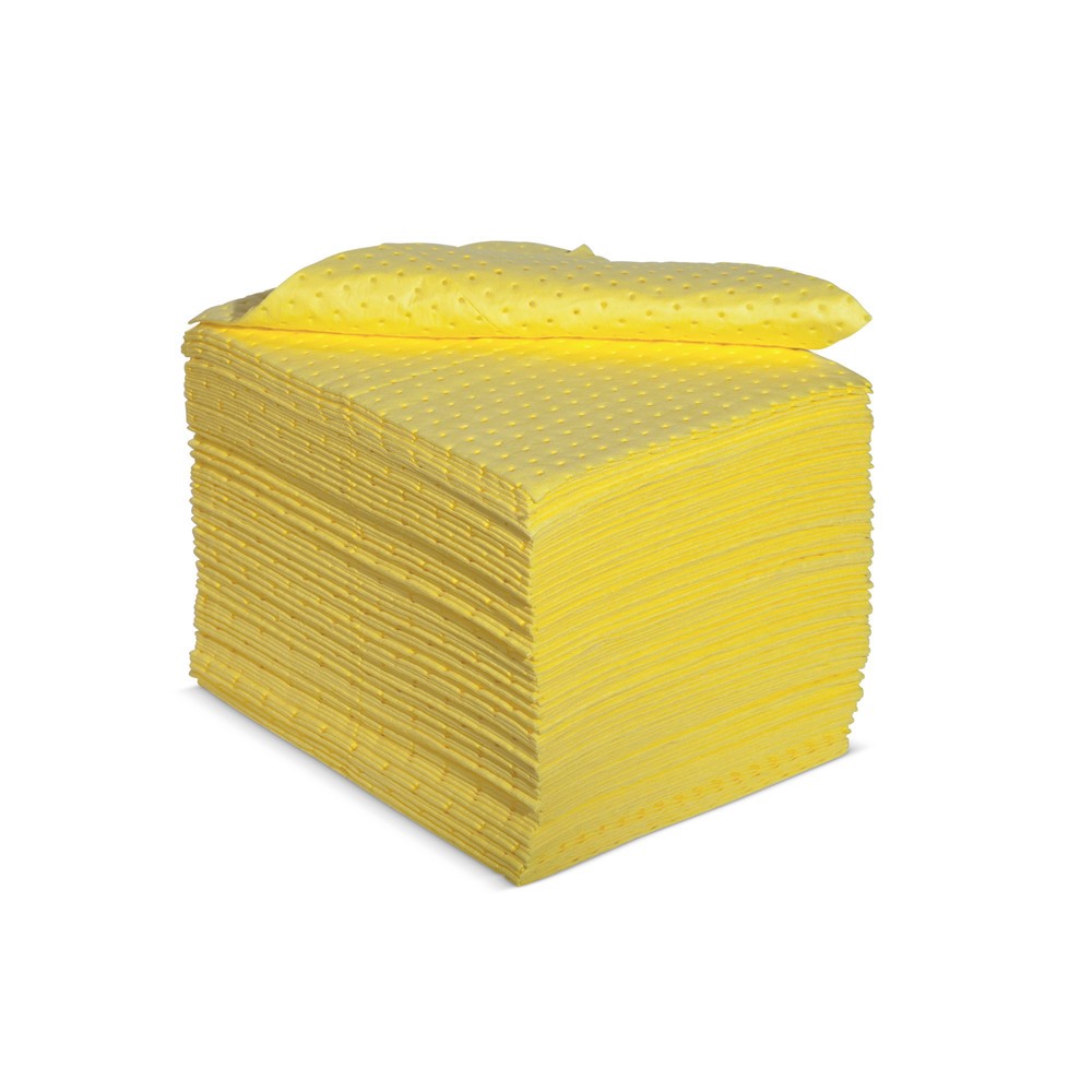 Produktabbildung: Bindevlies Spezial Economy, Heavy, Matte, LxB 500 x 400 mm, 100 Stk/VE