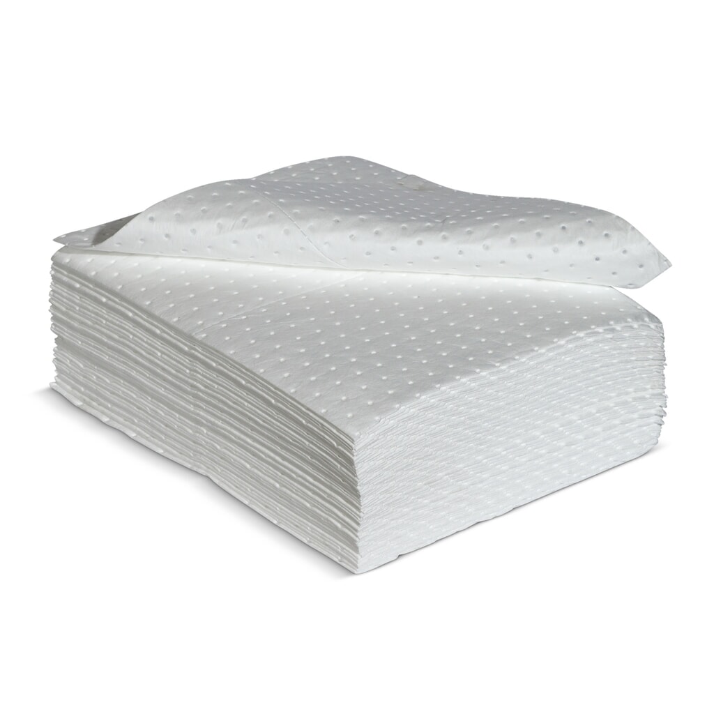 Bindevlies Universal Economy PLUS für Öl, Light, Matte, 40 x 50 cm, 100 Stück Produktabbildung: Bindevlies Universal Economy PLUS für Öl, Light, Matte, 40 x 50 cm, 100 Stück