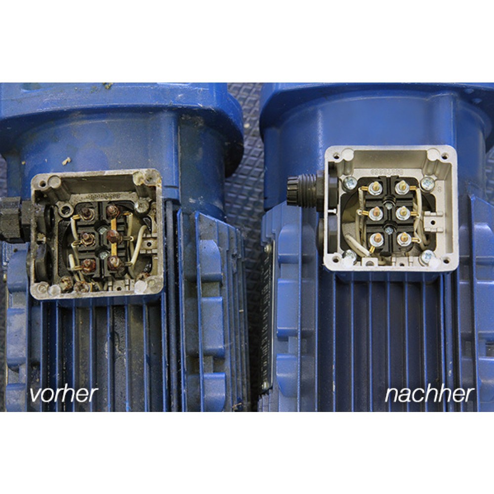 Produktabbildung Nr. 2: BIO-CIRCLE ALUSTAR 500, 20-l-Kanister
