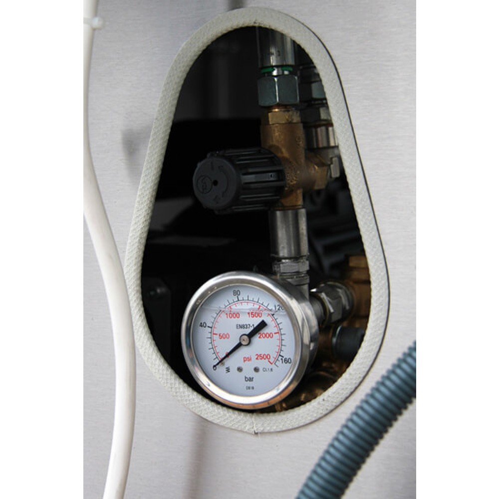 Produktabbildung Nr. 4: BIO-CIRCLE High-Pressure-Teilereiniger HP Vigo