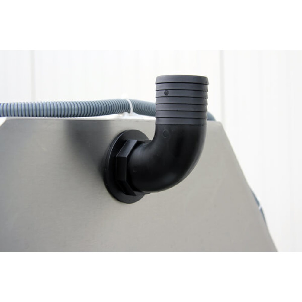 Produktabbildung Nr. 8: BIO-CIRCLE High-Pressure-Teilereiniger HP Vigo