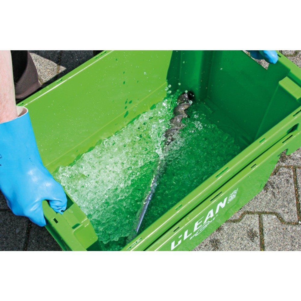 Produktabbildung Nr. 13: BIO-CIRCLE High-Pressure-Teilereiniger HP Vigo