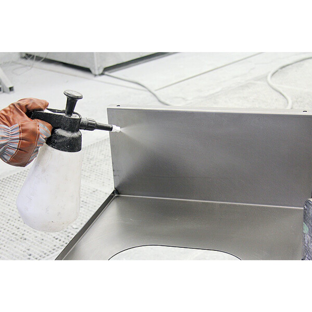 Produktabbildung Nr. 2: BIO-CIRCLE Reinigungsmittel FT 300, 20x 500-ml-Handsprayflasche