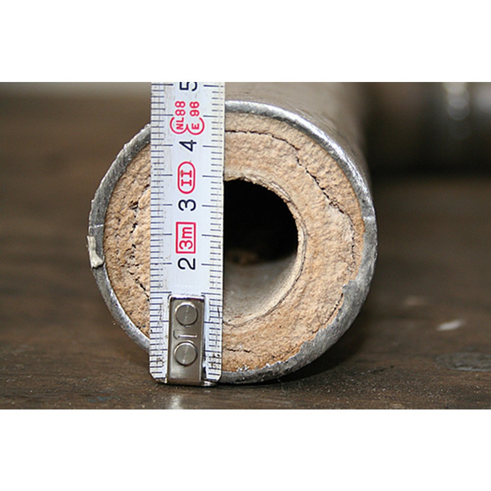 Produktabbildung Nr. 3: BIO-CIRCLE Rohr- und Wärmetauscher, RWR-80 L