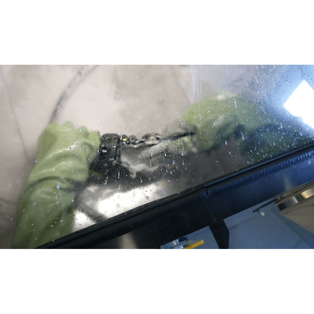 BIO-CIRCLE Starter-Set High-Pressure-Teilereiniger HP Vigo u. L Evo Reinigungsmittel Produktabbildung Nr. 4: BIO-CIRCLE Starter-Set High-Pressure-Teilereiniger HP Vigo u. L Evo Reinigungsmittel