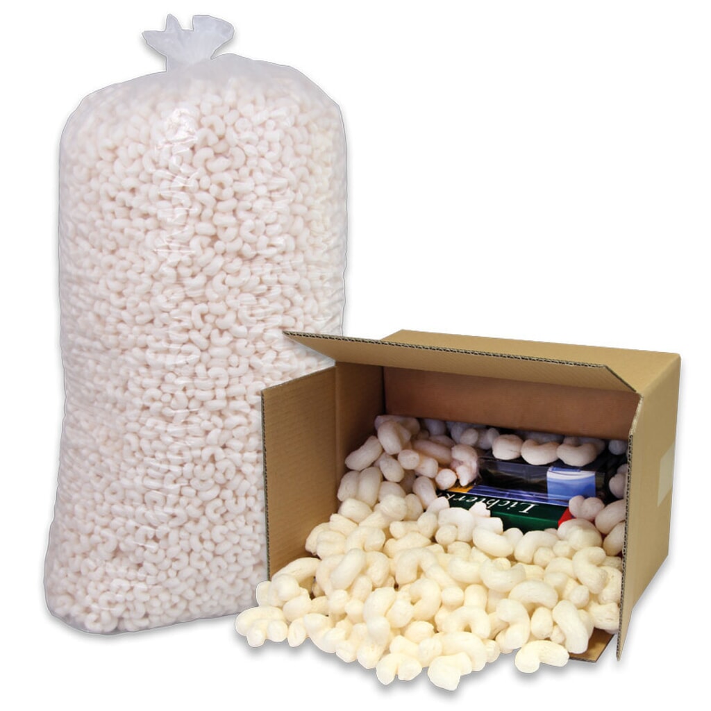 Bio Fill Grün, 400l/Sack Produktabbildung: Bio Fill Grün, 400l/Sack