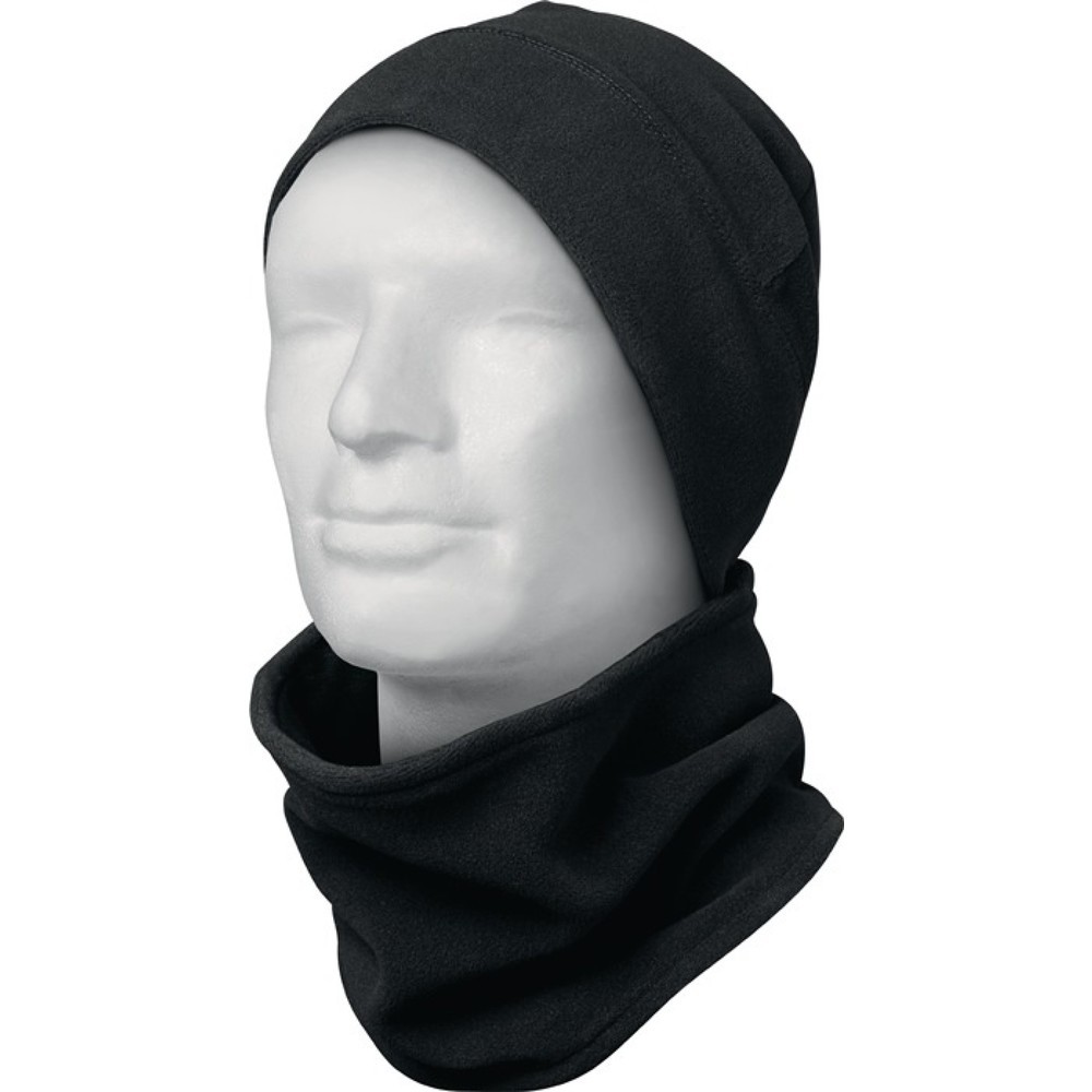 Produktabbildung: CRAFTLAND Fleeceset Kedro univ.schwarz CRAFTLAND