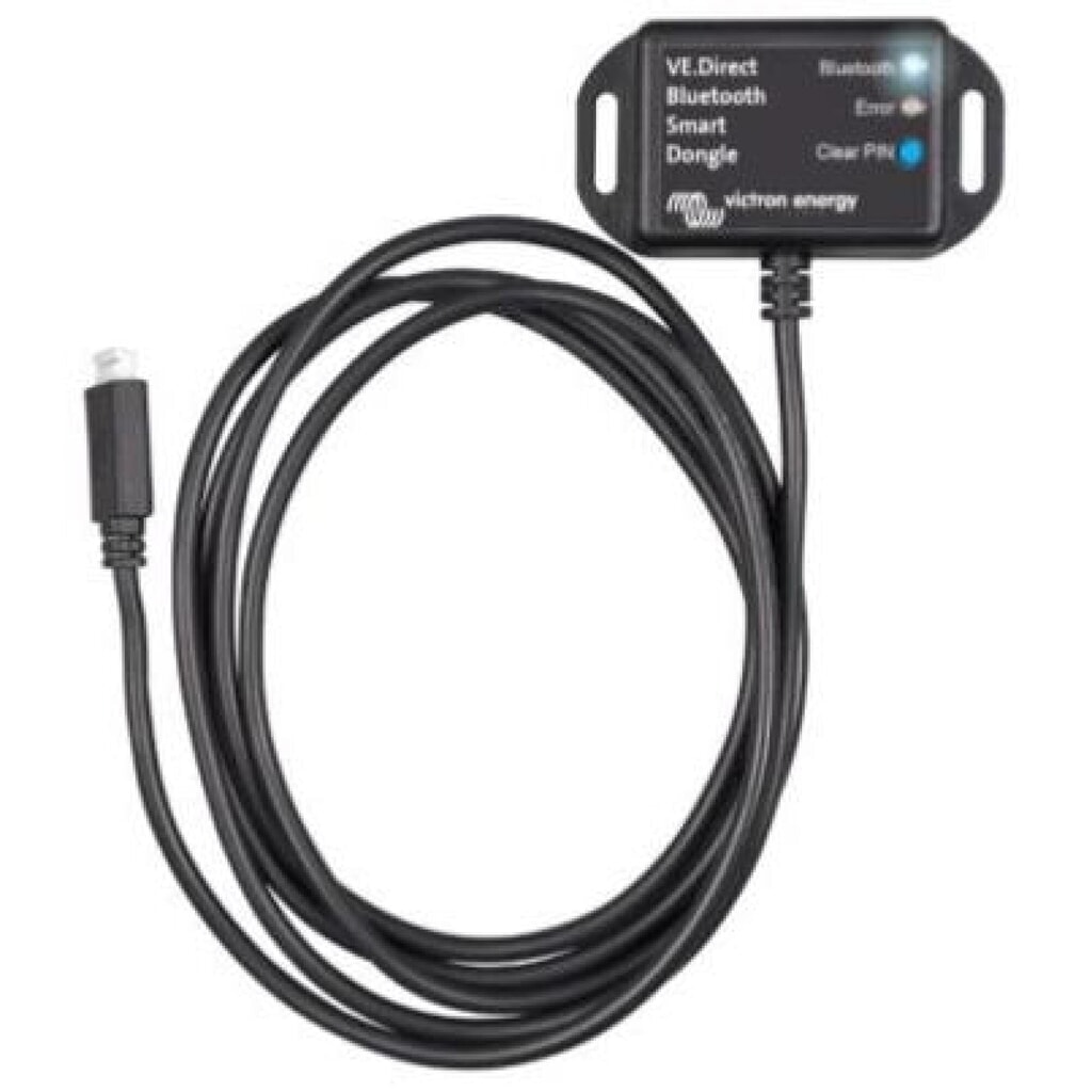 Produktabbildung: Bluetooth-Modul für Jungheinrich Mobile Powerbox