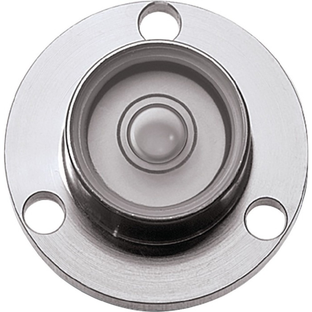 Produktabbildung: BMI Dosenlibelle, 25 min, 20 mm