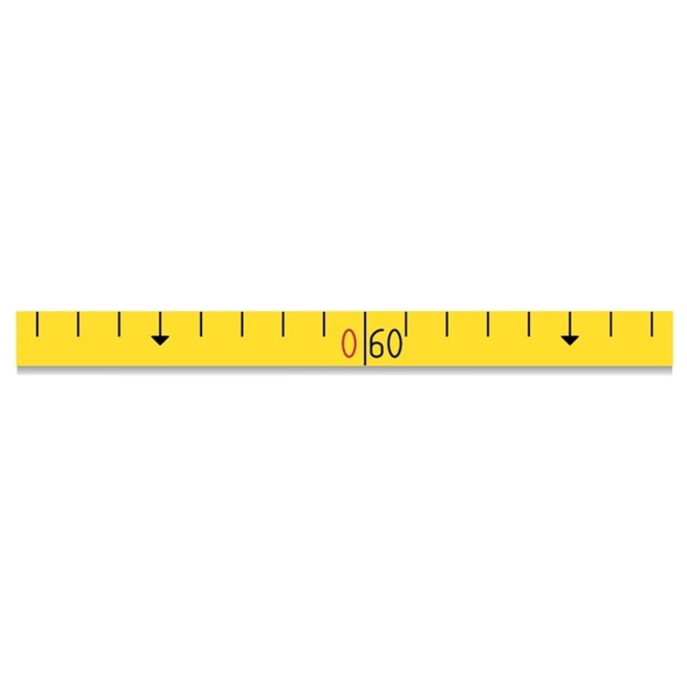Produktabbildung Nr. 2: BMI Kapselbandmaß RADIUS L.10m Band-B.13mm Acm EG II Ku.gelb Glasfaser