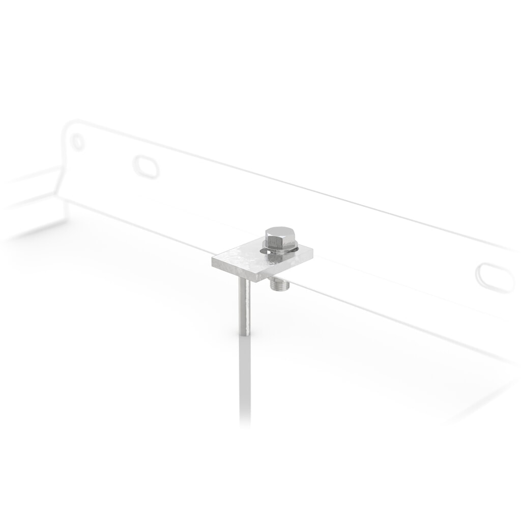 Bodenanker-Set für Bügel-, Stand- und Bogenparker Produktabbildung: Bodenanker-Set für Bügel-, Stand- und Bogenparker