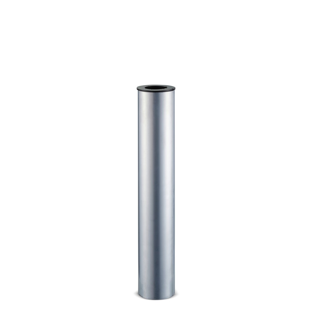 Produktabbildung: Mannus Bodenhalterung Z für Fahnenmast Ø 90 mm