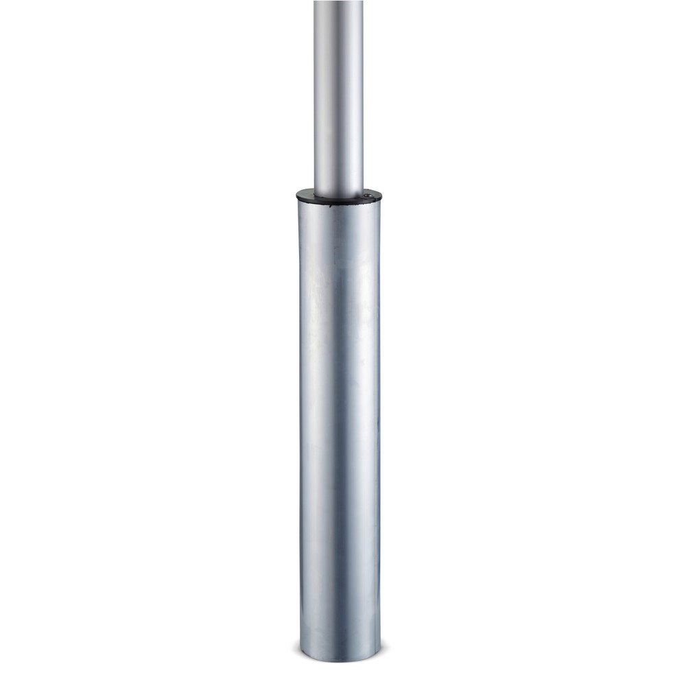 Produktabbildung Nr. 2: Mannus Bodenhalterung Z für Fahnenmast Ø 100 mm