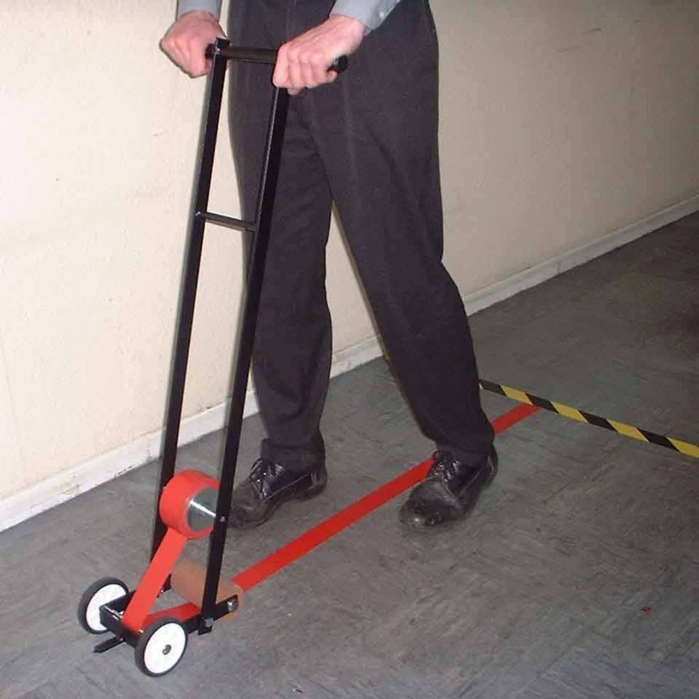 Produktabbildung Nr. 2: Bodenmarkierer EasyTaper