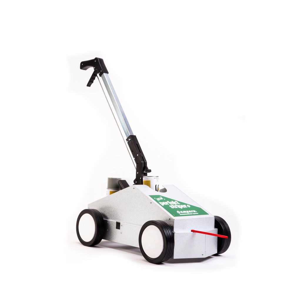 Produktabbildung: Bodenmarkierer Perfect Striper