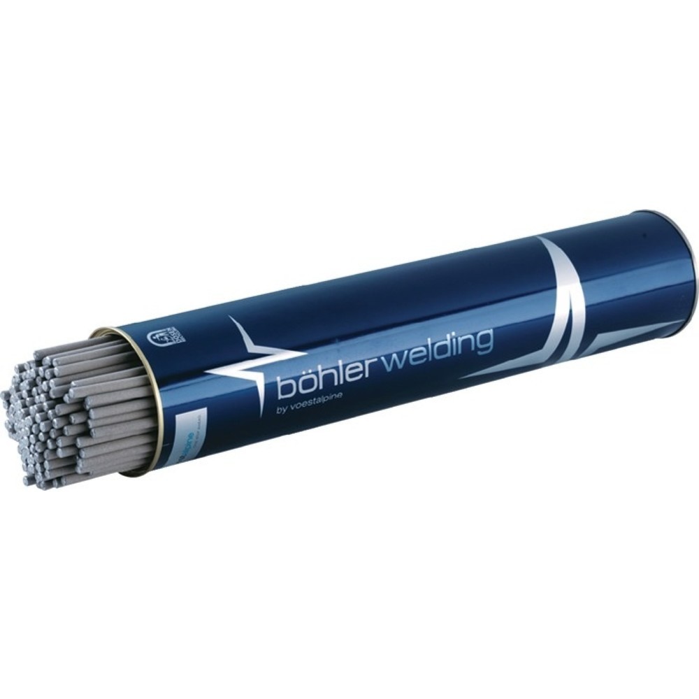 Produktabbildung: BÖHLER Stabelektrode Phoenix CEL 70, 4x350mm, E 42 2 C 2 5, unlegiert