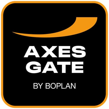 Axes Gate