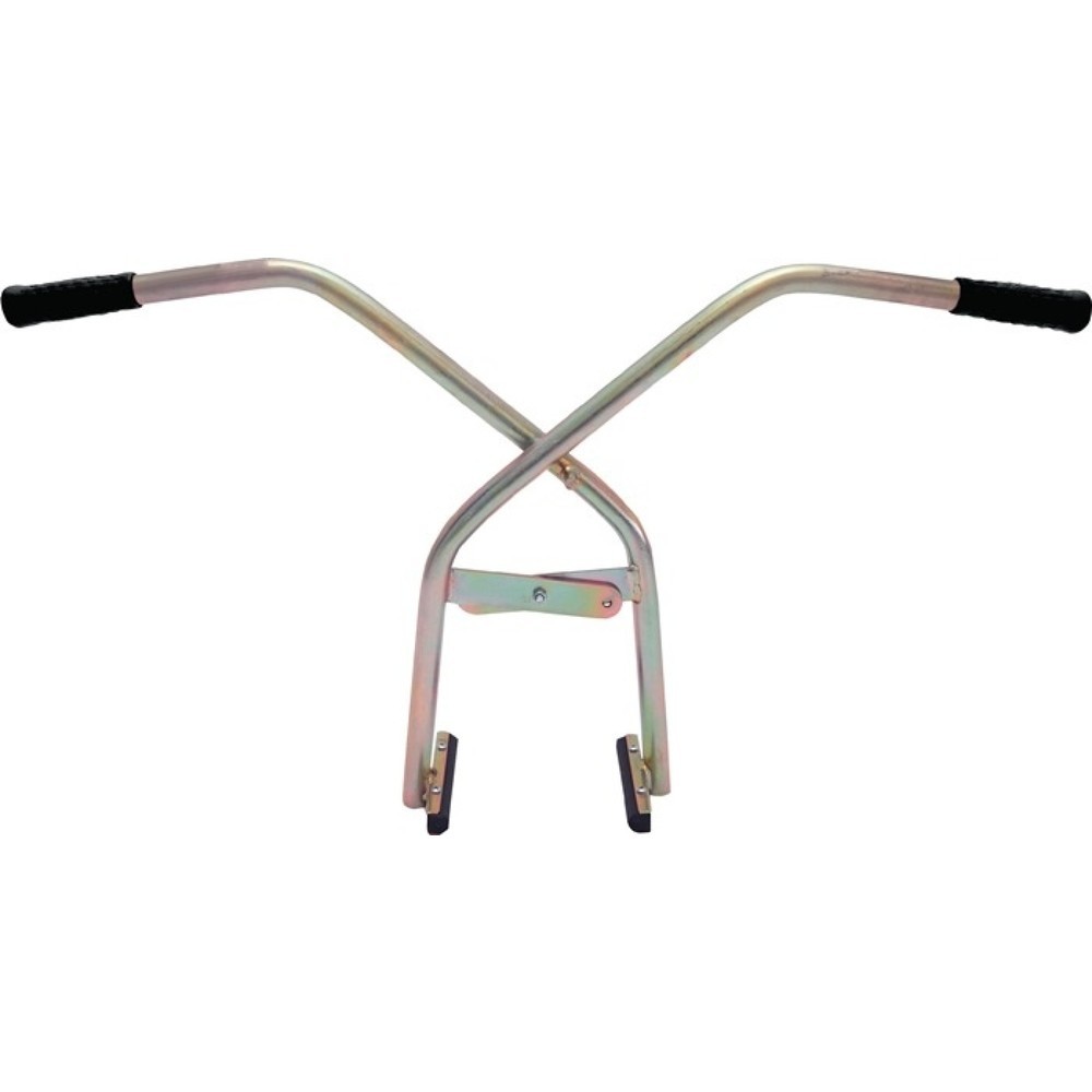 Produktabbildung: Bordsteinzange Basic Line, Greifbereich 0-400 mm, Tragfähigkeit 150 kg