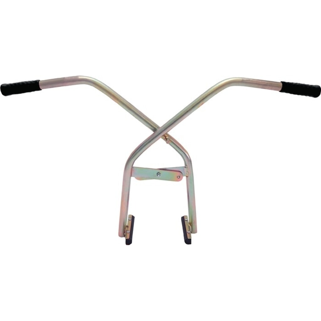 Produktabbildung: Bordsteinzange Basic Line, Greifbereich 0-400 mm, Tragfähigkeit 150 kg