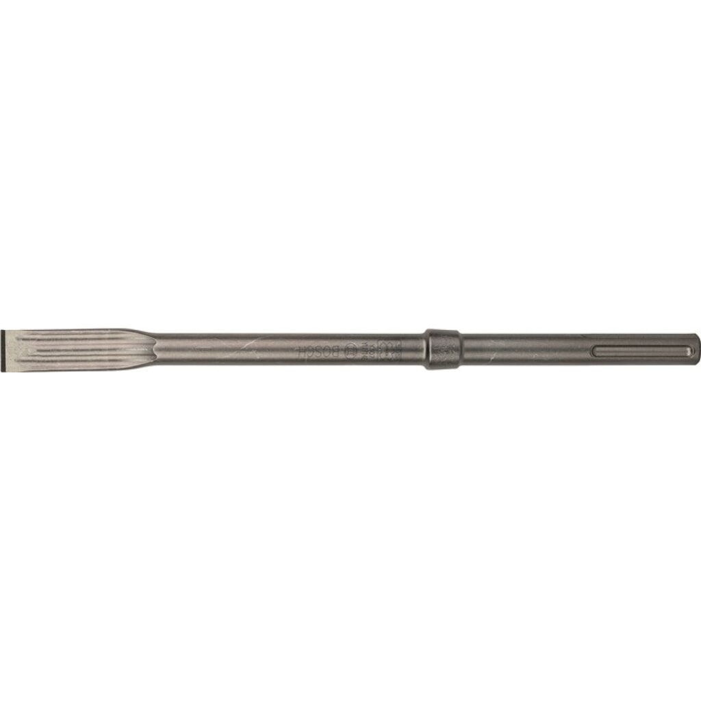 BOSCH Flachmeißel RTec L.400mm Schneiden-B.25mm SDS-Max Produktabbildung: BOSCH Flachmeißel RTec L.400mm Schneiden-B.25mm SDS-Max