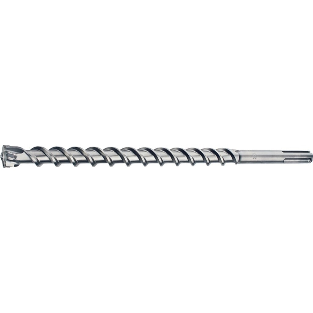 Produktabbildung: BOSCH Hammerbohrer Max-7 D.35mm Arbeits-L.400mm L.520mm SDS-Max 1 St