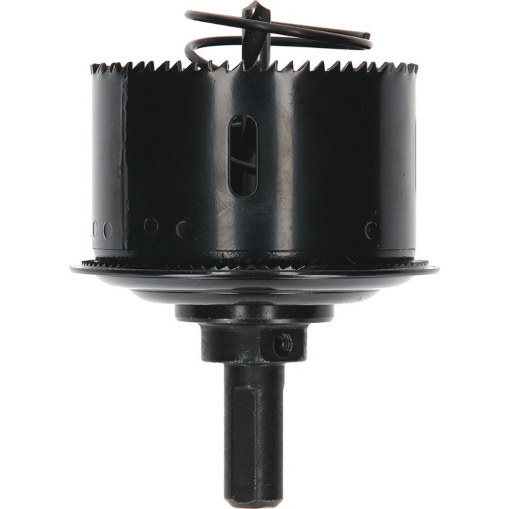 Produktabbildung: BOSCH Lochsäge D.68mm m.Lochrandversenker f.Hohlraumdosen